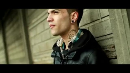 Gionnyscandal - Quel Posto Non C' E'