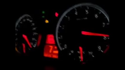 Bmw x6 m - Biturbo V10 960hp 350 км/ч