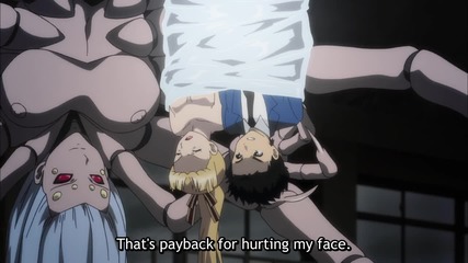Isuca 5 Eng sub