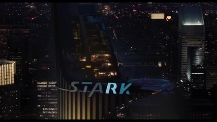 • Вижте! Официален Трейлър 2012 • Marvel Avengers Assemble •