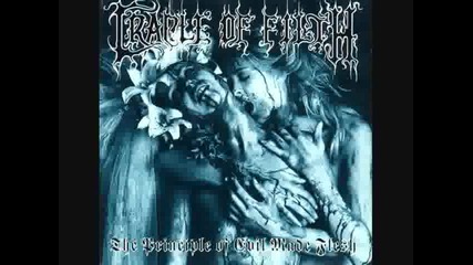 Cradle of Filth - The Black Goddess Rises 