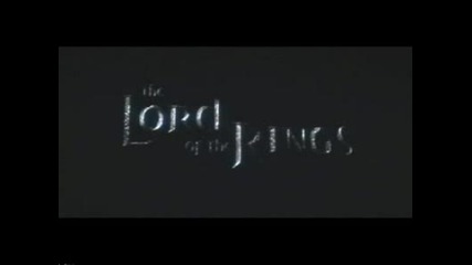 Blind Guardian - Lord Of The Rings