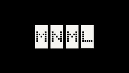 Mnml