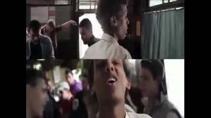 Stromae - Alors on Dance (official Video)