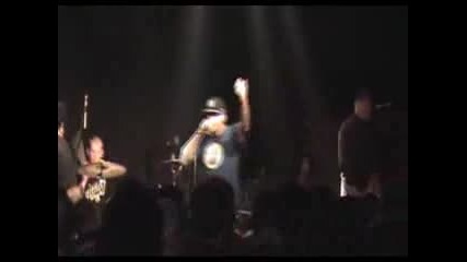 Madball - Live In Burlington 2006