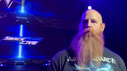 Rowan talks about his "special" connection to Norway