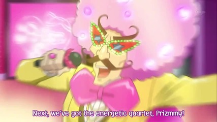 Pretty Rhythm- Dear My Future Episode 25