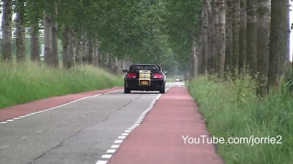 Ford Mustang Shelby Gt500 Gt - H Sound - 1080p Hd