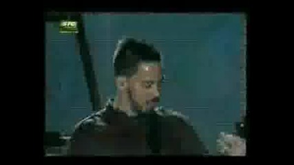 20 - One Step Closer - Linkin Park - Rock In Rio 2008