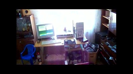 Dubstep Test System