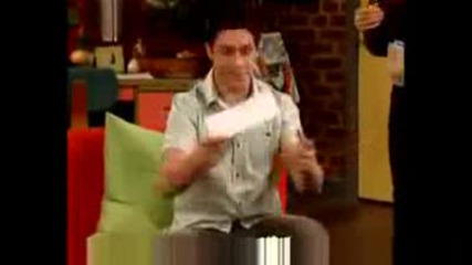 Wizards On Deck With Hannah Montana Part 1
