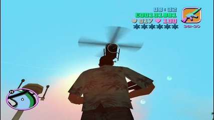 Gta Vice City Walkthrough Part 26
