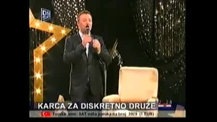 Baja - Bezi dalje