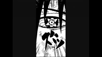 Naruto Manga 415 : A New Power