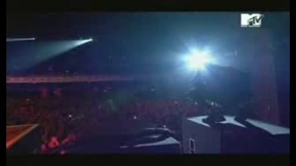 Slipknot - 4 Dead Memories - Mtv World Stage - Hammersmith Apollo