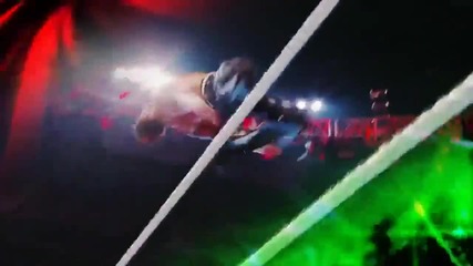 Air Boom New Titantron 2011 ( H D )