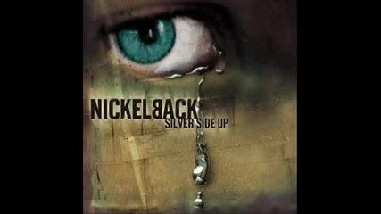 Nickelback - How you remind me