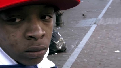 prodigy - sleep when i'm dead