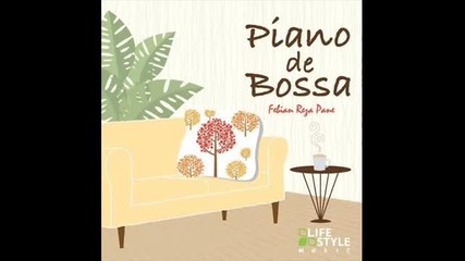 Piano de Bossa - The Shadow of Your Smile