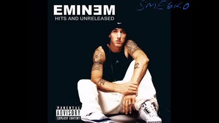 Eminem - Hits And Unreleased - Phat Beats (skit) 