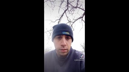Здравейте приятели вчера не ви споменах едно единствено нещо сега аз