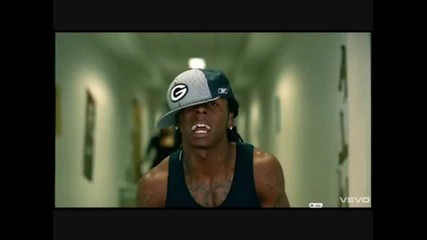 Lil Wayne - Green _ Yellow (new 2011 Black and Yellow Remix)