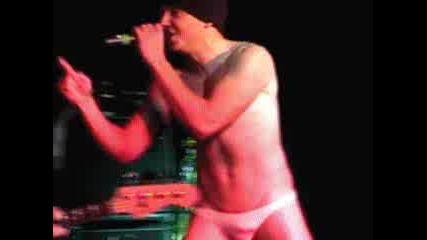 Simple Plan Dancing
