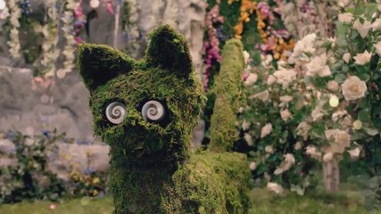 Katy Perry - Wide Awake