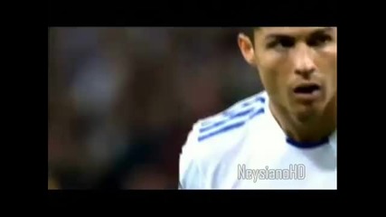 Cristiano Ronaldo - Amazing Cr7 - Skills and Goals 2011 - Hd