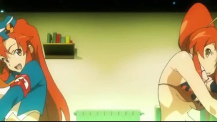 [pls] Mep = Yoko Go Girl = (720p)
