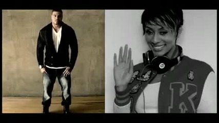 Keri Hilson - Knock You Down ft. Kanye West, Ne - Yo [ Offical Video][ High Quality ]