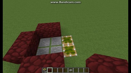#4 Minecraft как да си направим