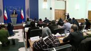 Iran: 'Significant differences remain' - Iranian spox on Vienna talks