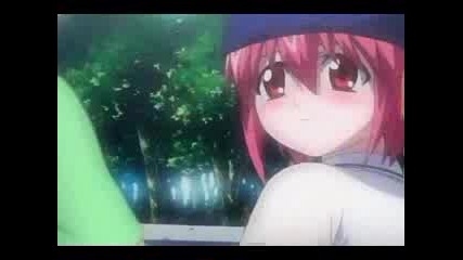 Elfen Lied - Life