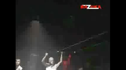 Dvj Bazuka - Sexy Energy