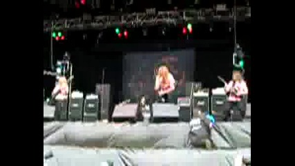 Bloodbath - So You Die