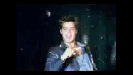 Ricky Martin - Mar 