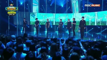 Infinite - Memories