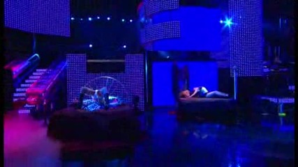 Britney Spears - Touc H Of My Hand