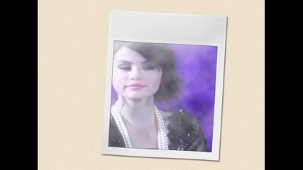 Selena ;; Shooting Star 