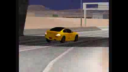 Gta San Andreas Chase Mod