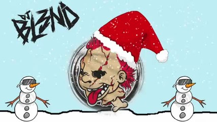 (winter Mix) Dj Bl3nd