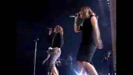 Robbie Williams - A Place To Crash (live In Amsterdam 2006)