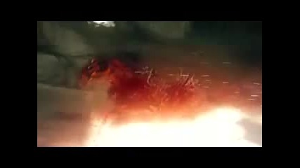 Darksiders Amv - Flashback by Sonic Syndicate