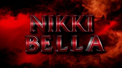 Nikki Bella New Titantron 2014 Hd (with Download Link)