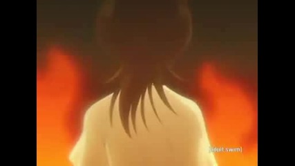 bleach episode 70 english dub part 1 (hq)