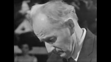 Beethoven - Tempest Sonata Mvt. 1