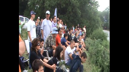 Rally Bulgaria Wrc 2010 - Публиката - M2u00614 