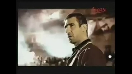 Nike Soccer Commercial Good Vs Evil 