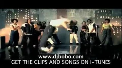 Dj Bobo - Around The World